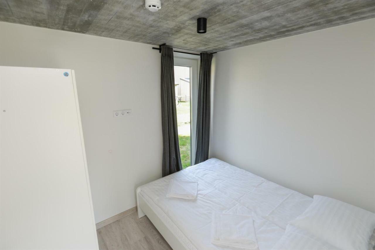 Villa Geriausios Atostogos Palanga Esterno foto